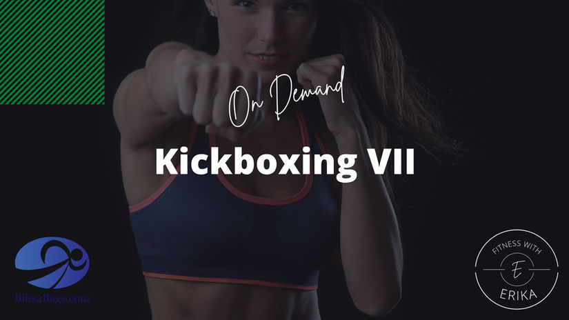 Kickboxing VII